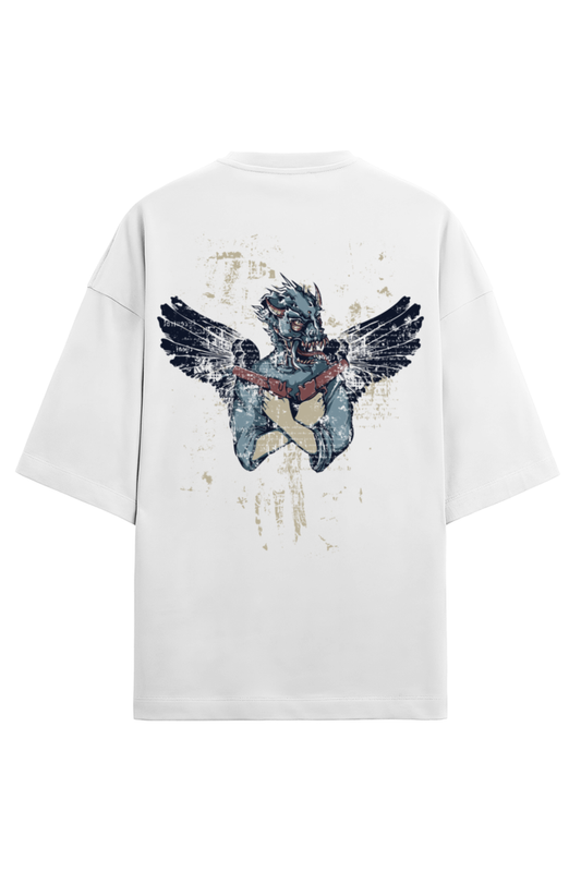 Demonfire Tee