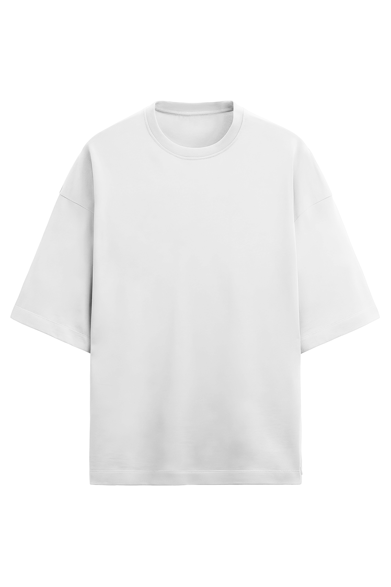 Arctic Arrival Tee