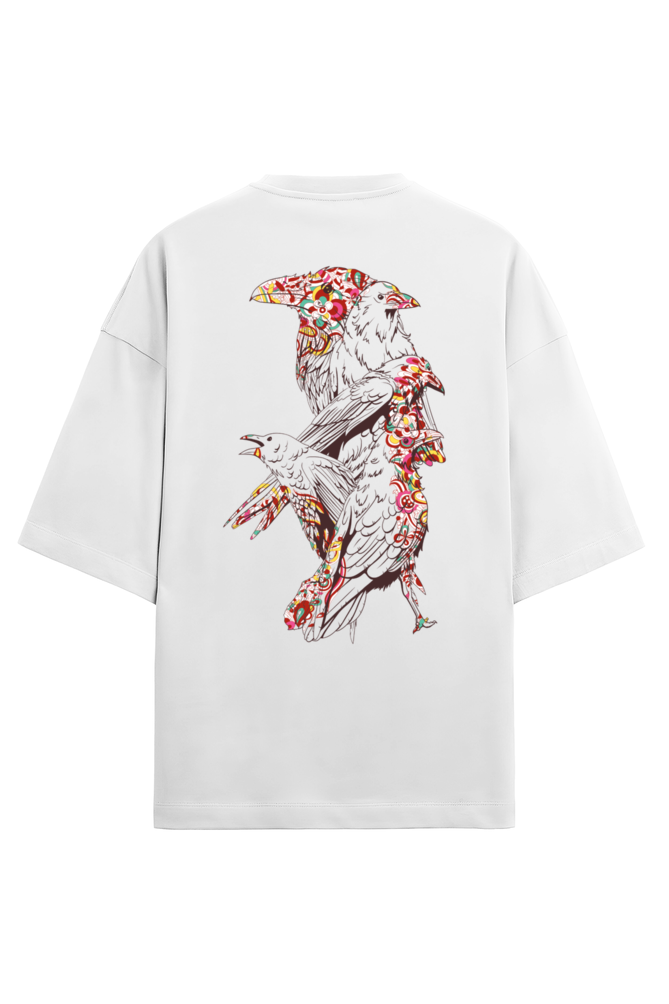 Plumage Tee