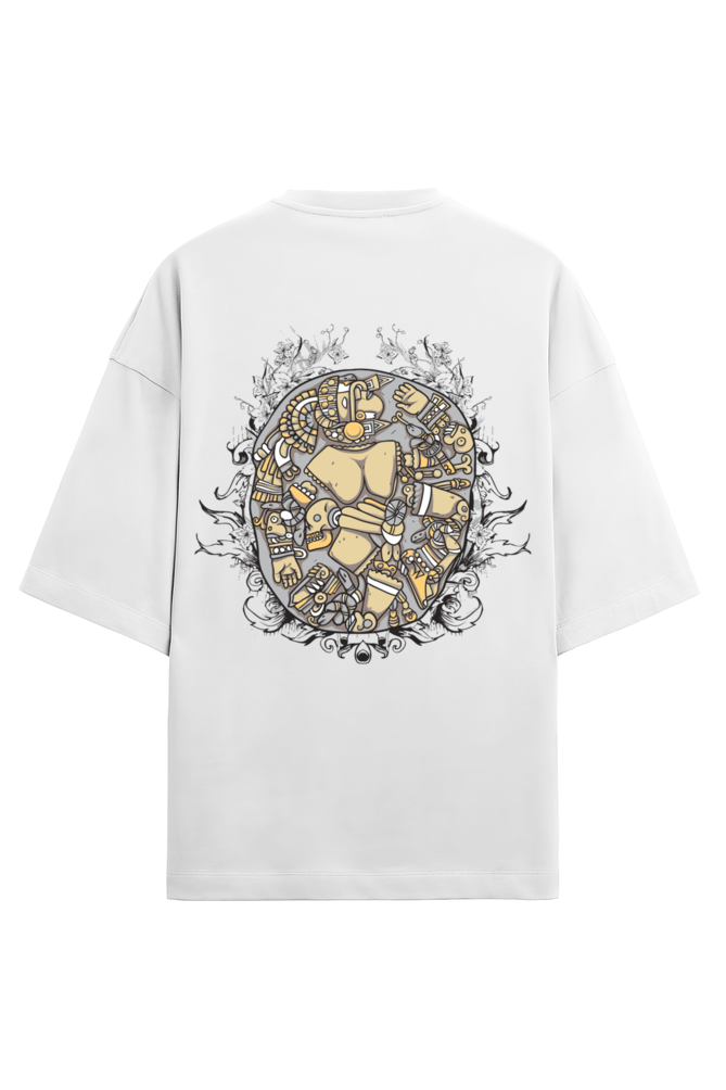 Black & Gold Elegance Tee