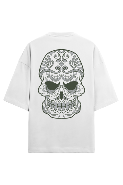 Skull Couture Tee