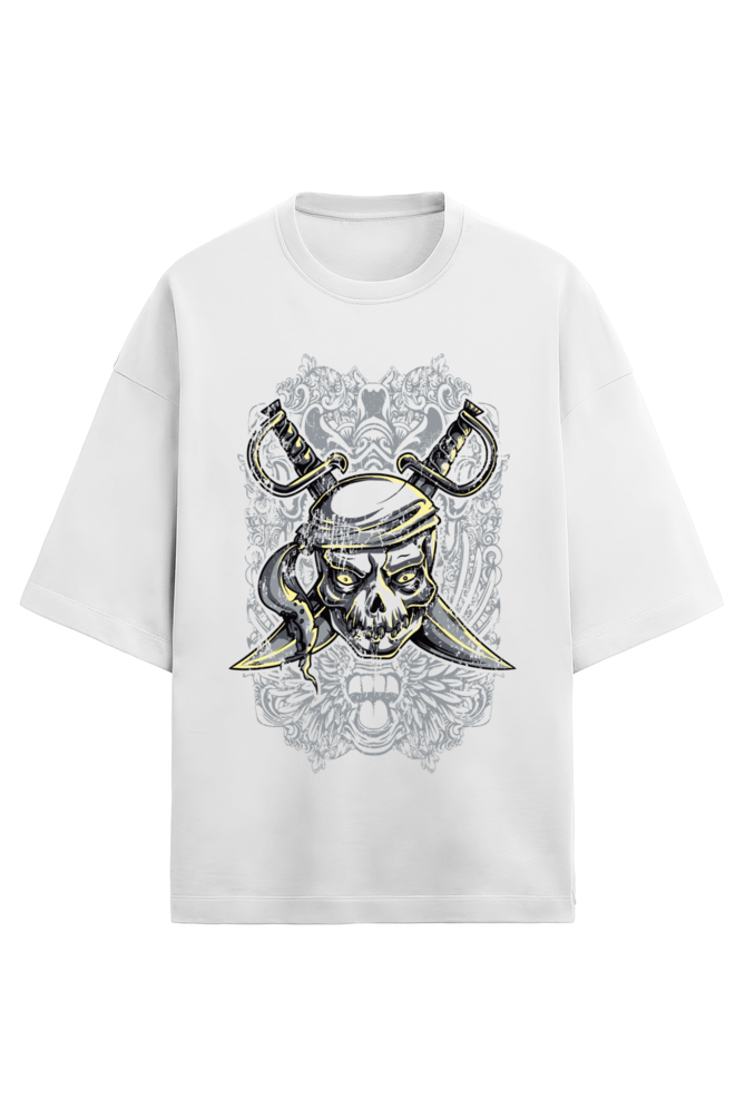 Pirate's Fury Tee