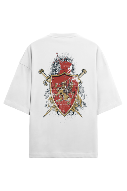 The Royal Defender Tee