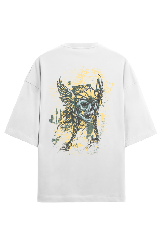 Grunge Reaper Tee