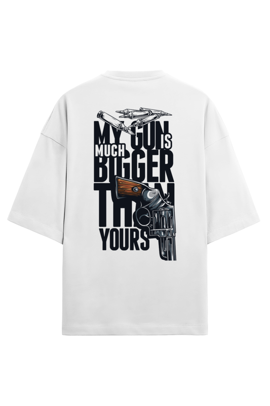 Big Shot Tee