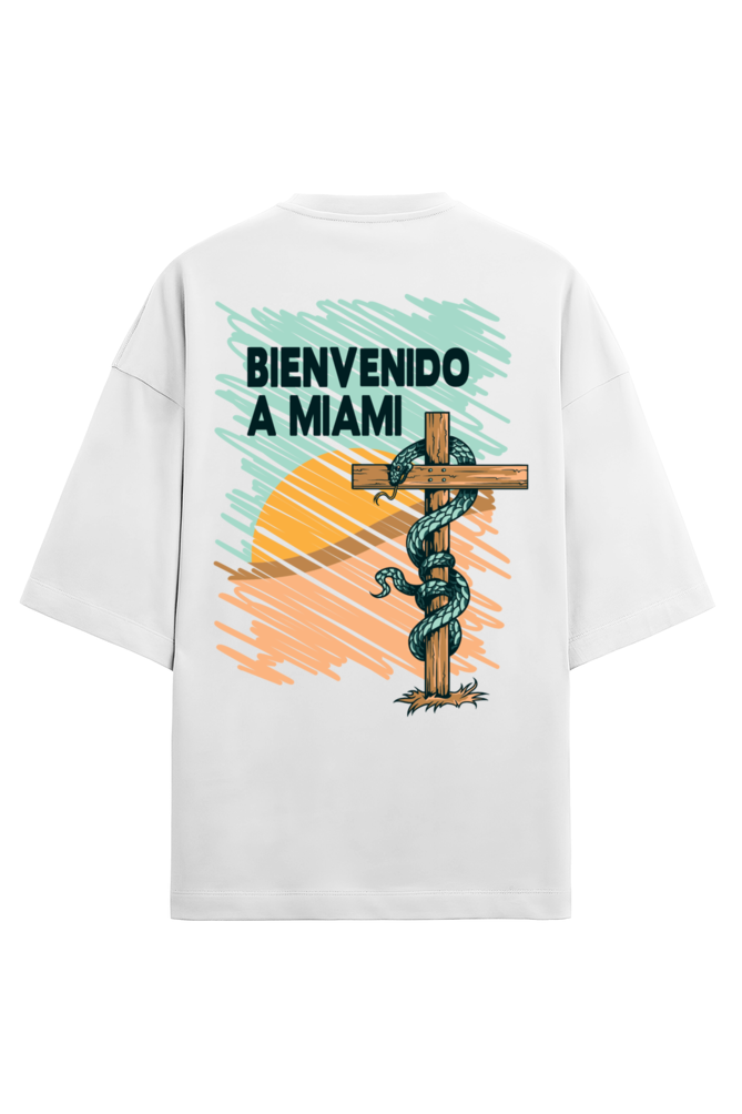 Miami Vibes Tee