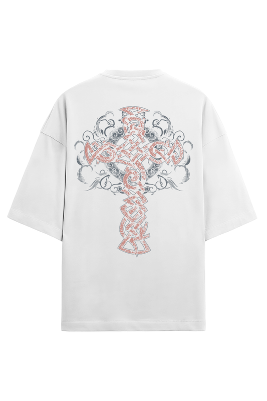 Celtic Cross Tee