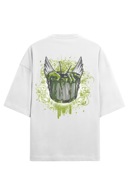 Splatterfly Tee