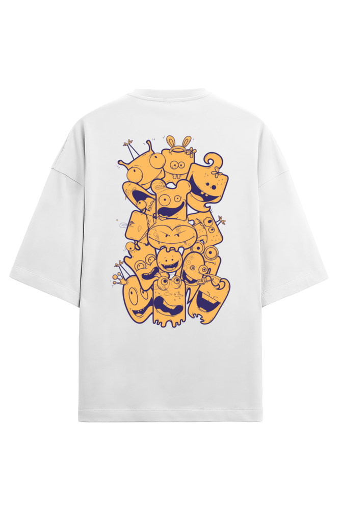 Mash Madness Tee