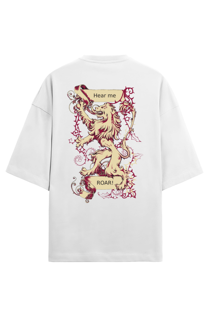 Majestic Roar Tee