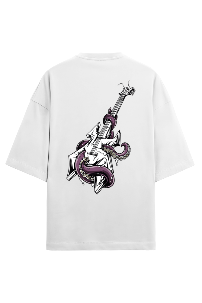 Rocktopus Tee