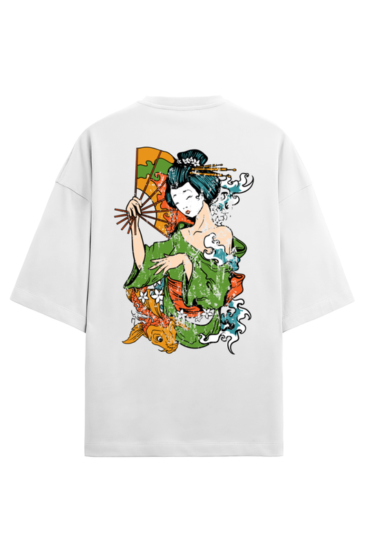 Asian Breeze Tee