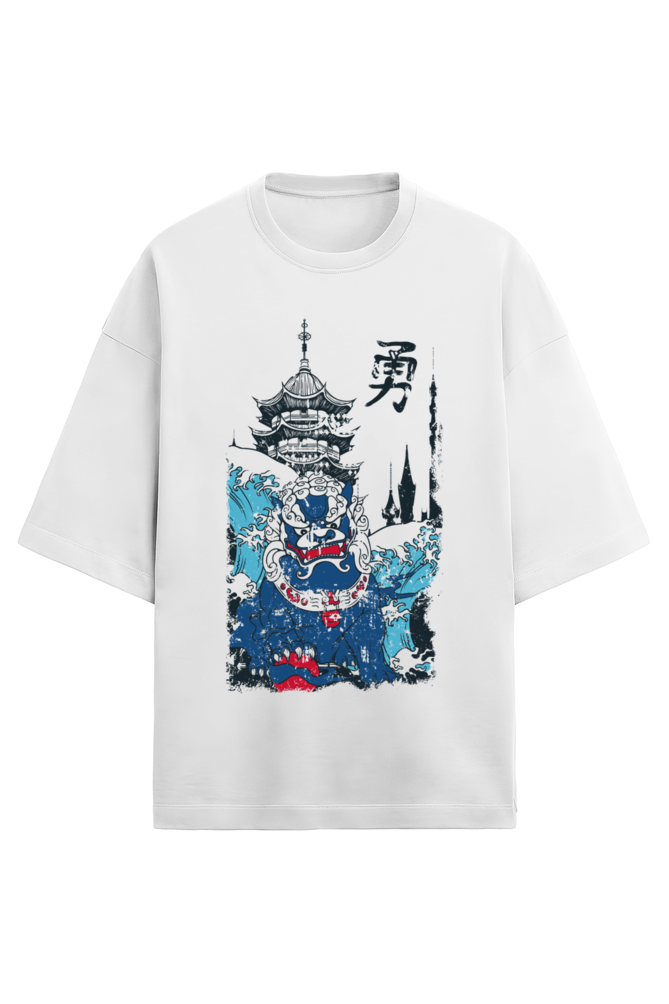 Majestic Guardian Tee