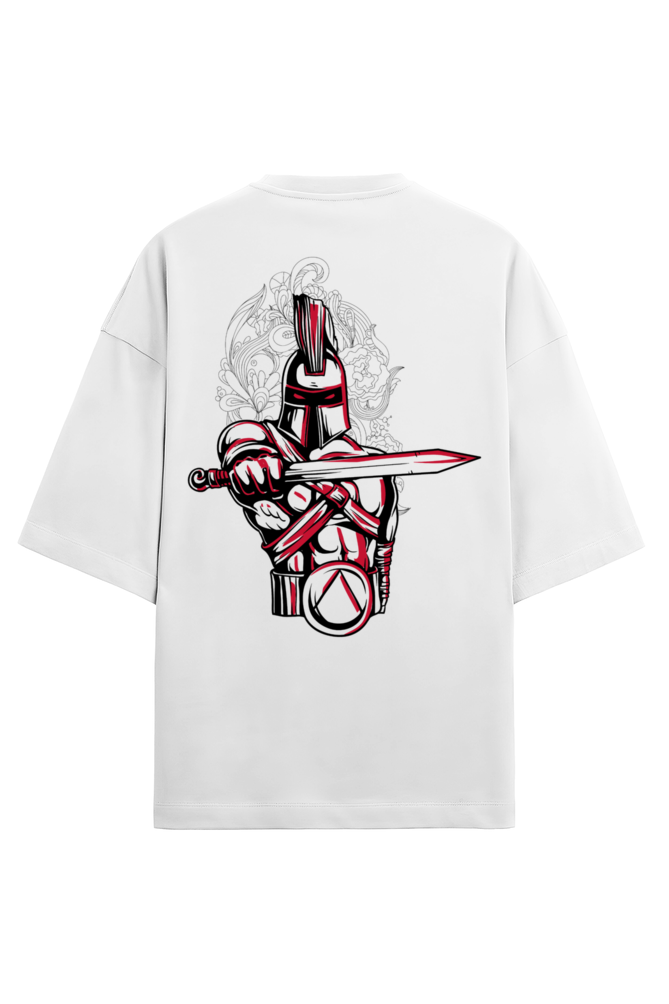 Inferno Warrior Tee