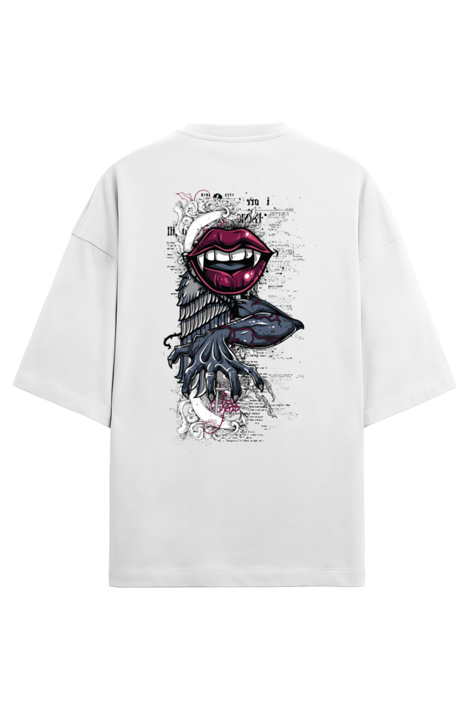 Noir Kiss Tee