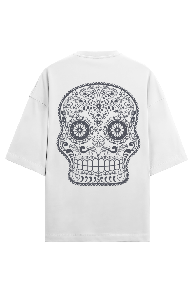 Ornate Sugar Tee