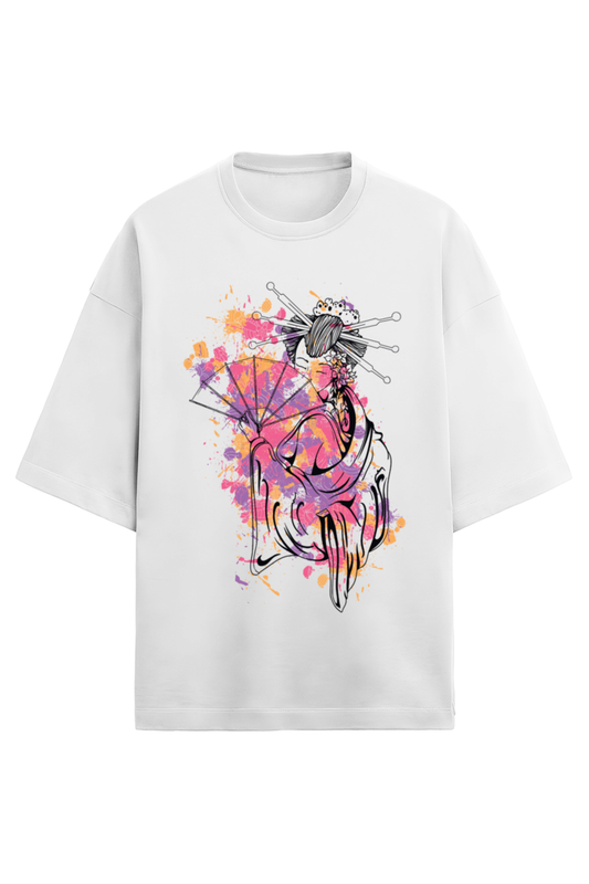 ColorSplash Tee