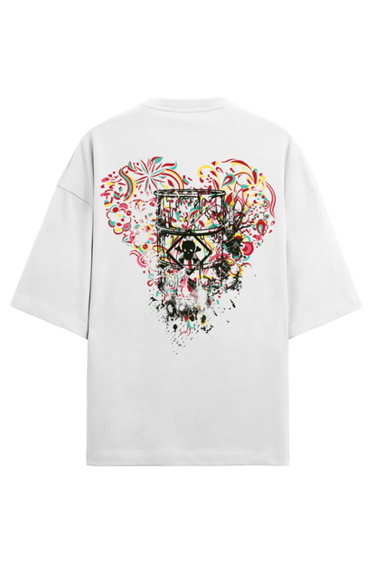 Rainbow Love Tee