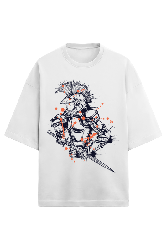 Knight's Valor Tee