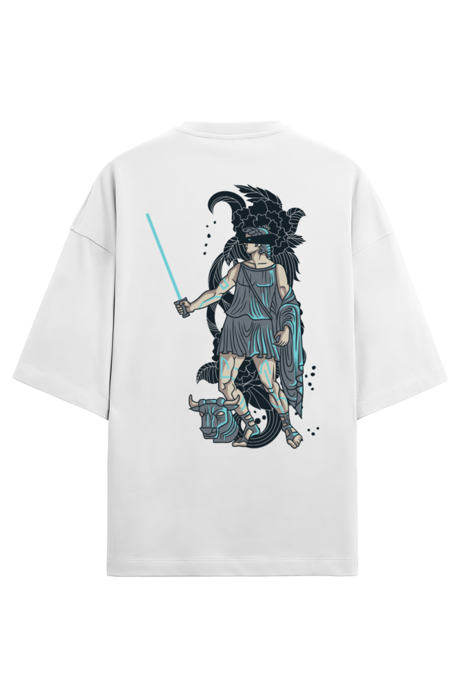 Warlord Tee