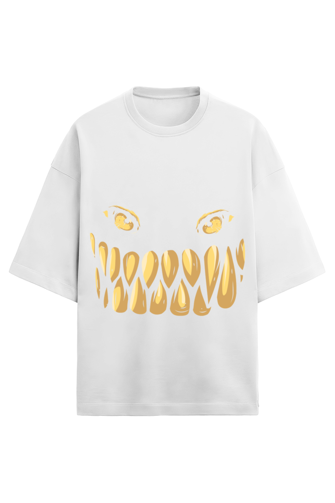 YellowGrin Tee