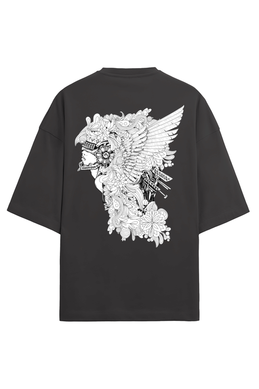 Winged Femme Tee