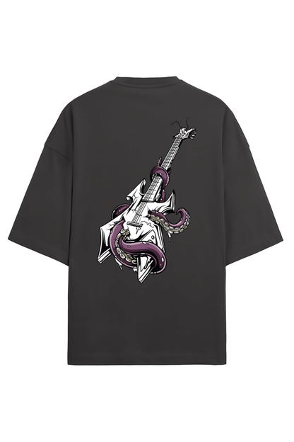 Rocktopus Tee