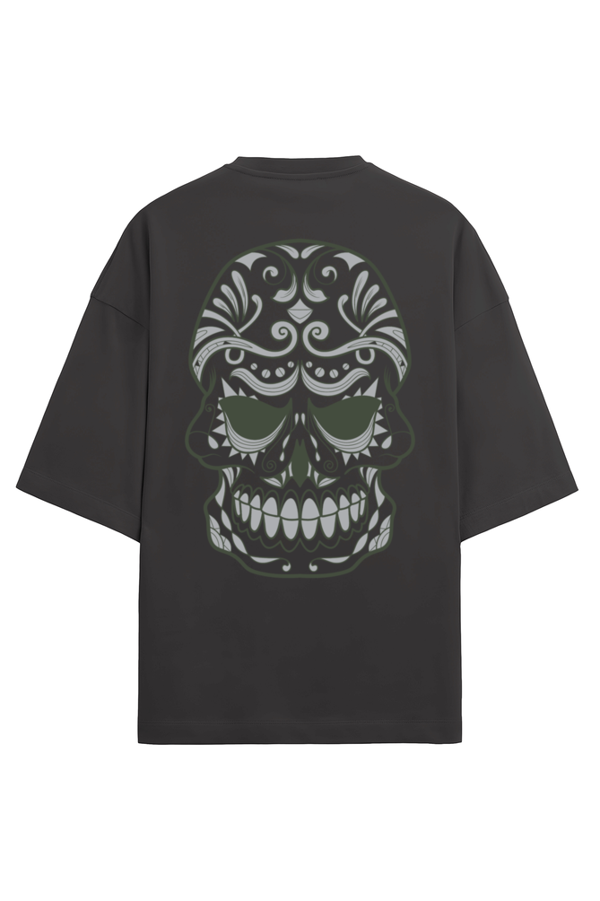 Skull Couture Tee