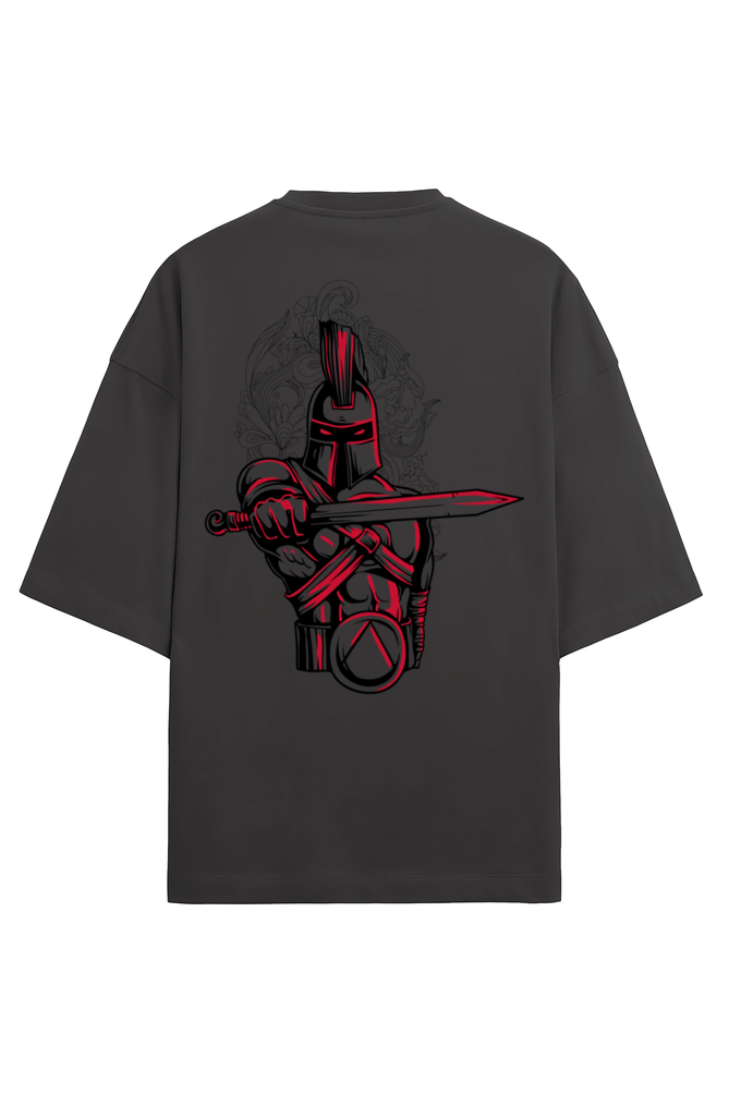 Inferno Warrior Tee