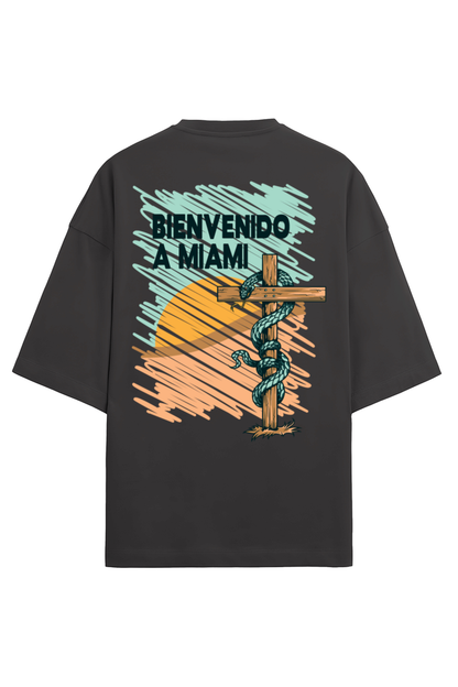 Miami Vibes Tee