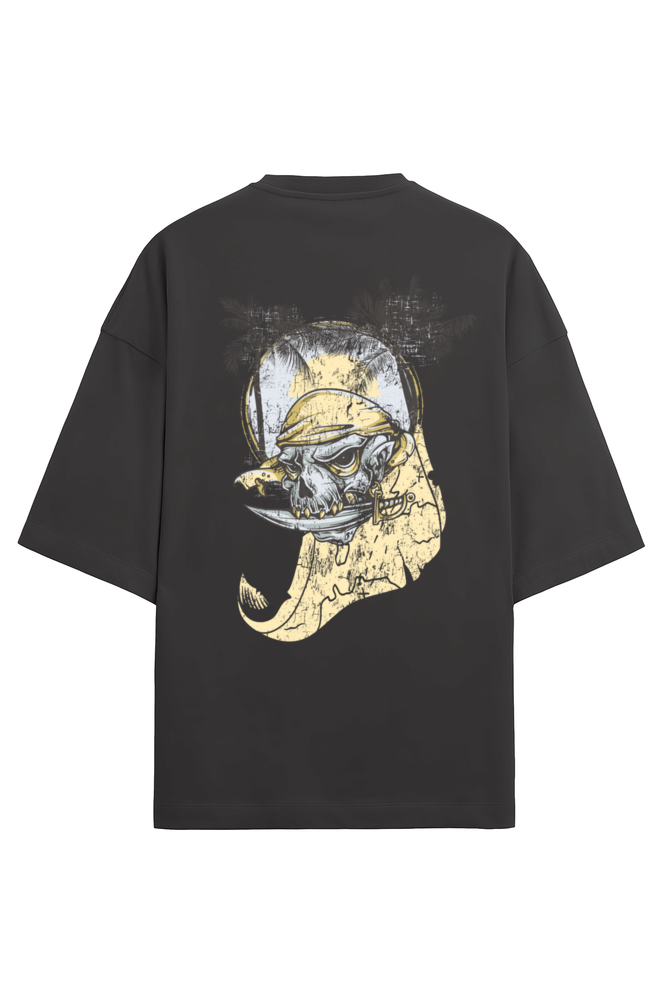 Skulls of the Sea Tee