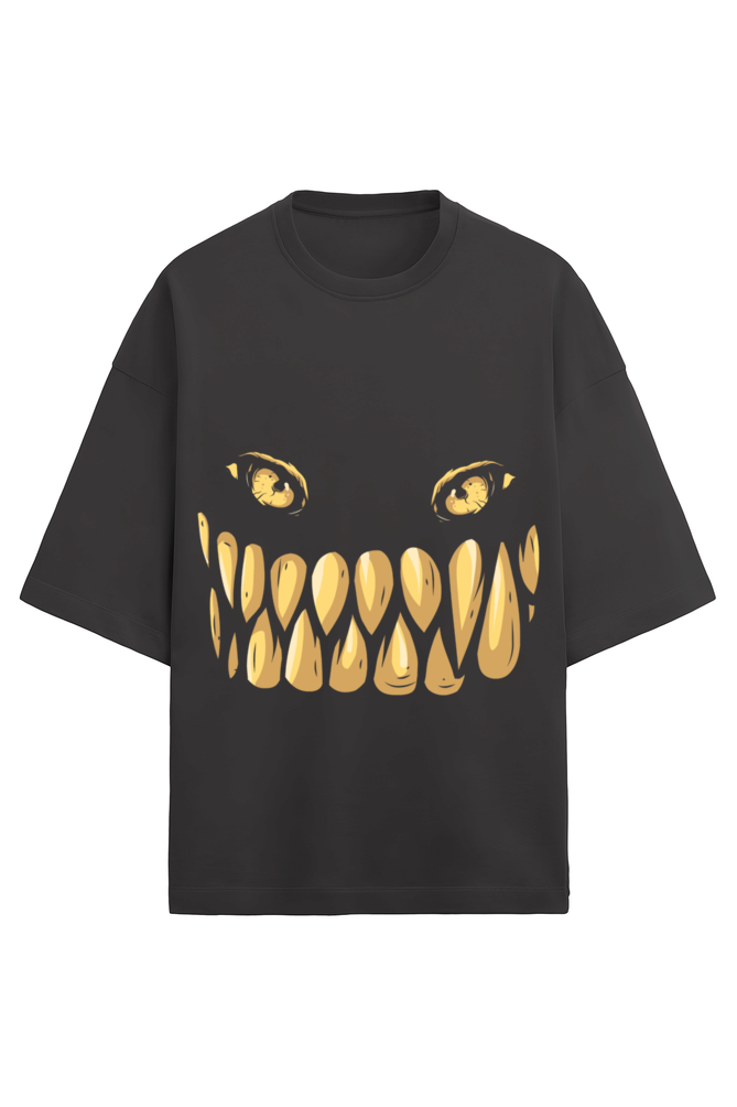 YellowGrin Tee