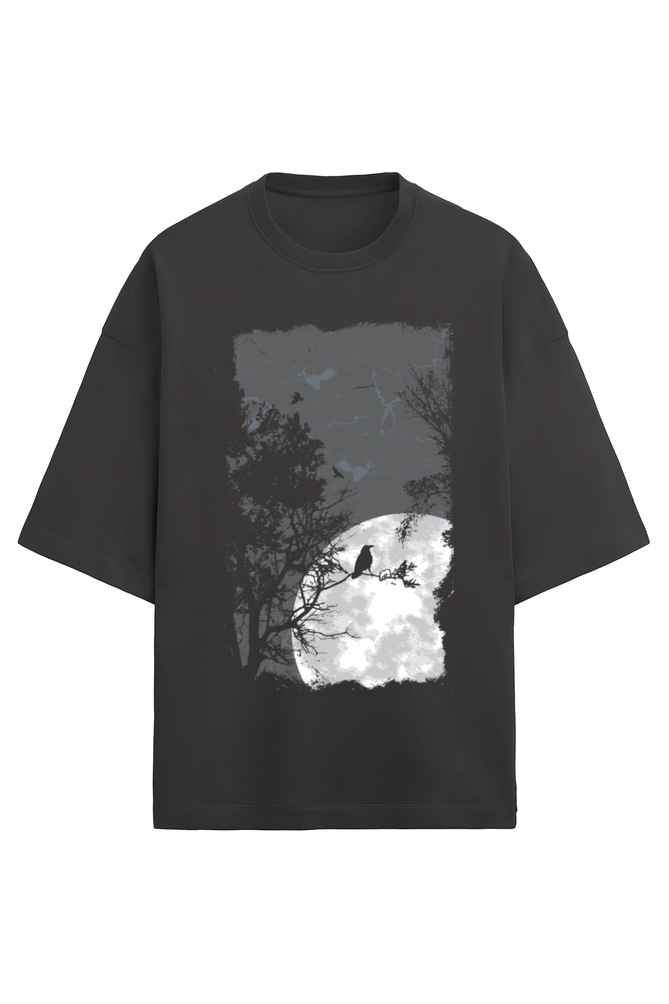 Raven Perch Tee