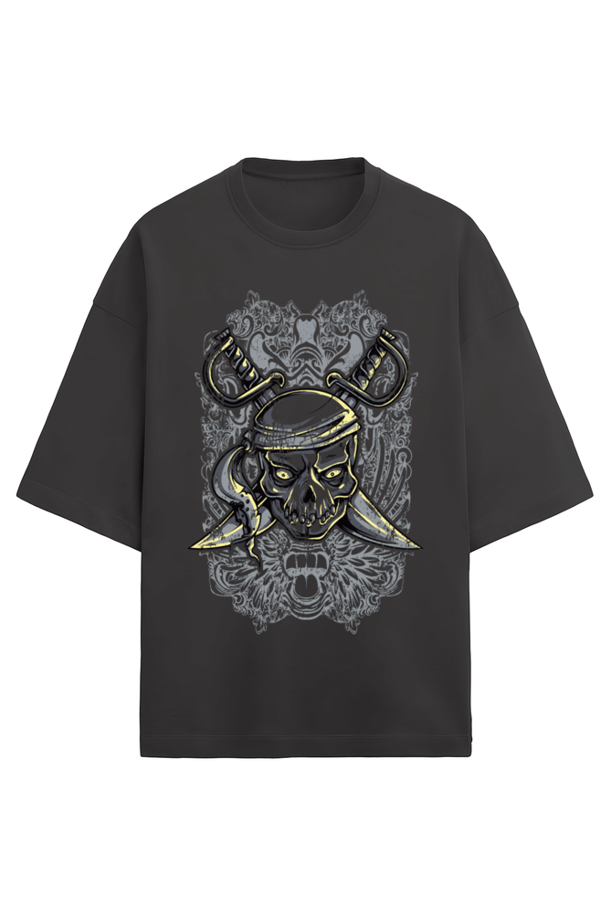 Pirate's Fury Tee