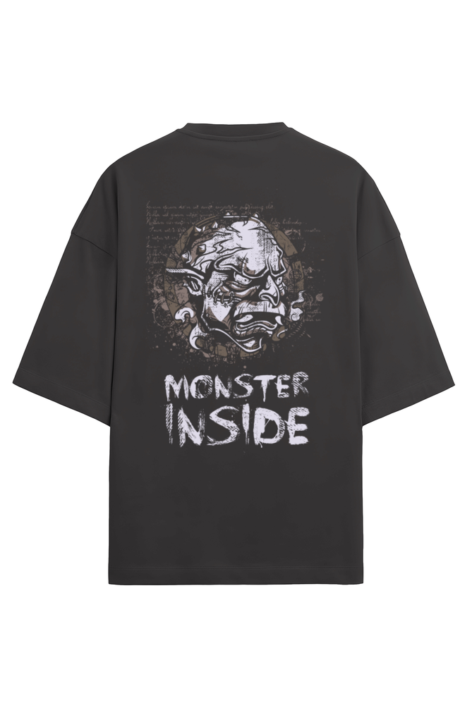 Inner Monster Tee