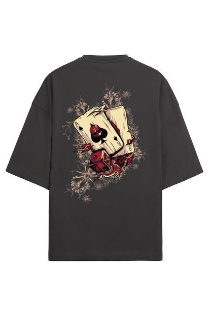 Ace of Spades Tee