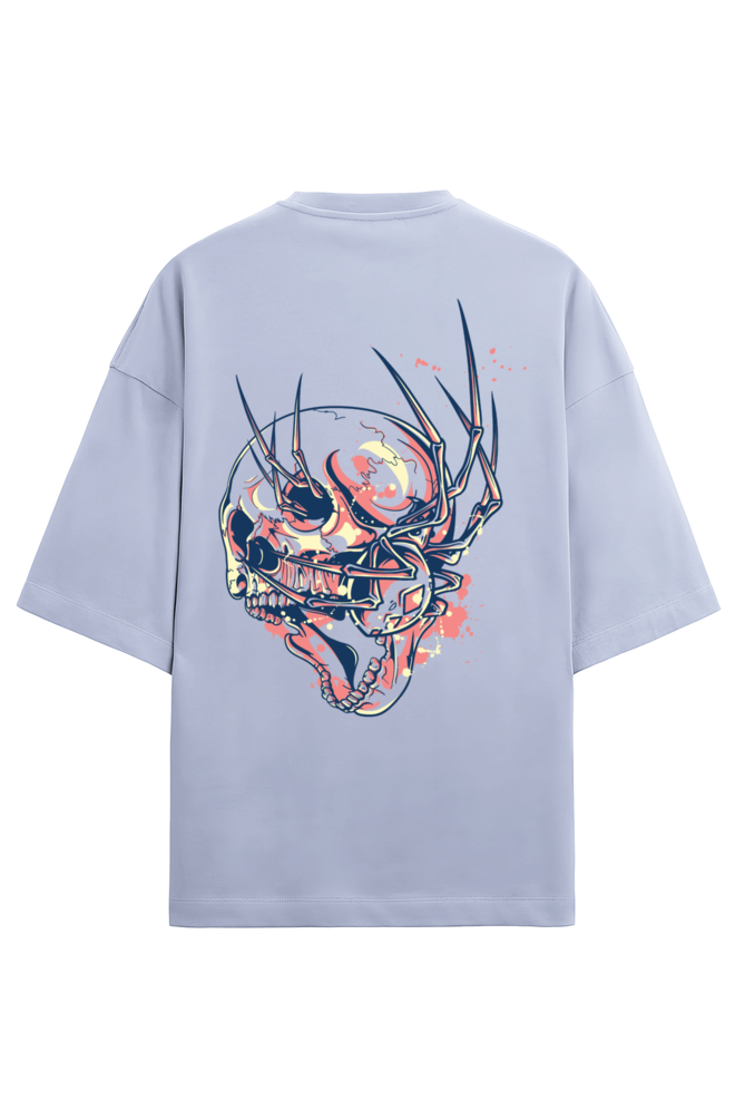 Creepy Crawly Cranium Tee