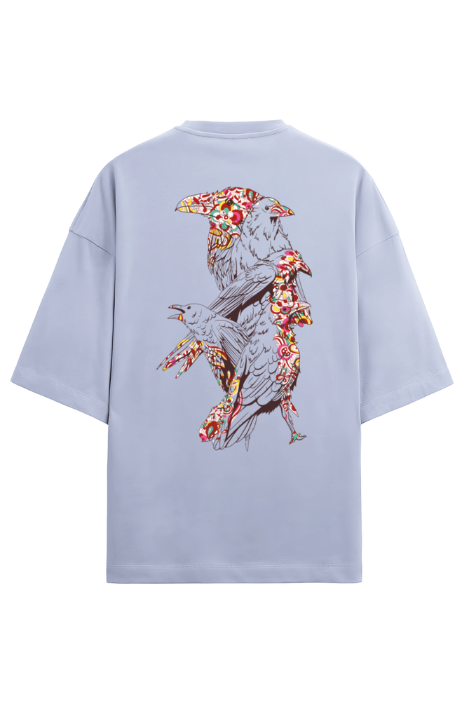 Plumage Tee