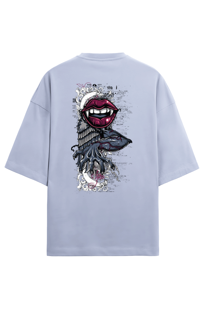 Noir Kiss Tee