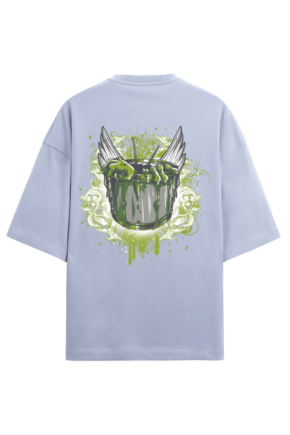 Splatterfly Tee