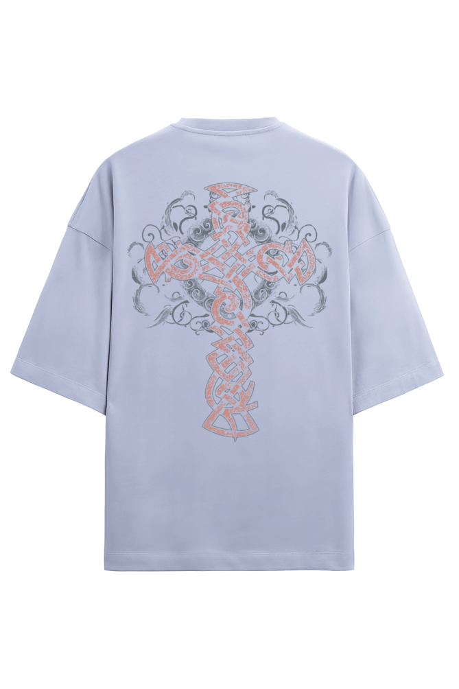 Celtic Cross Tee