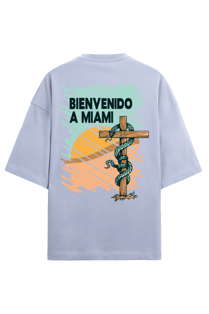 Miami Vibes Tee