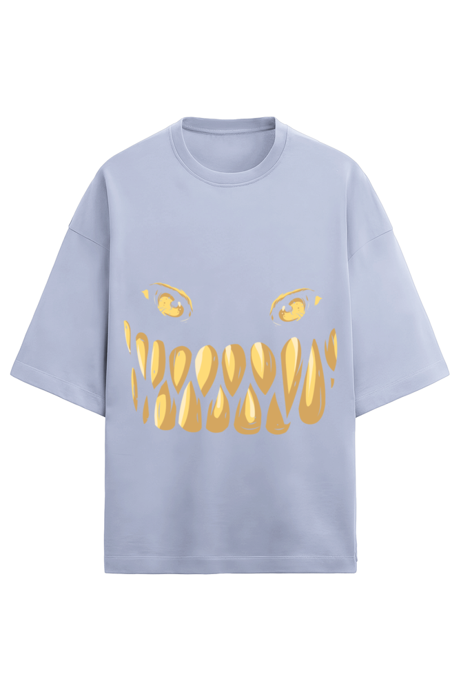 YellowGrin Tee