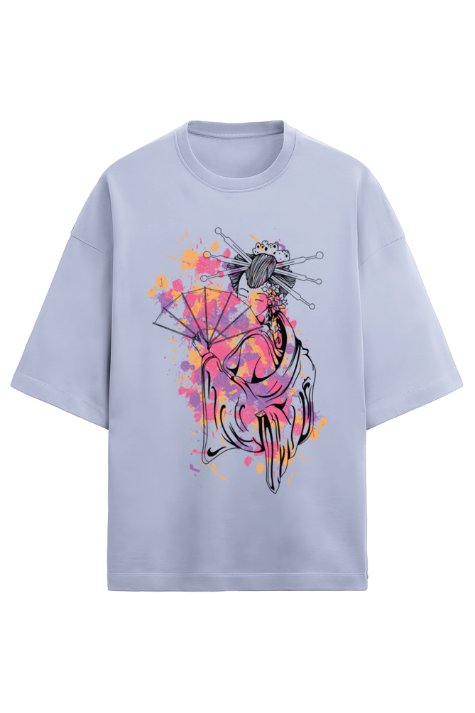 ColorSplash Tee