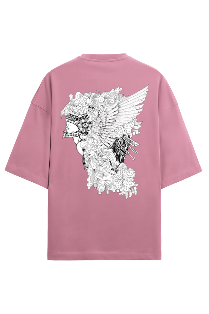 Winged Femme Tee