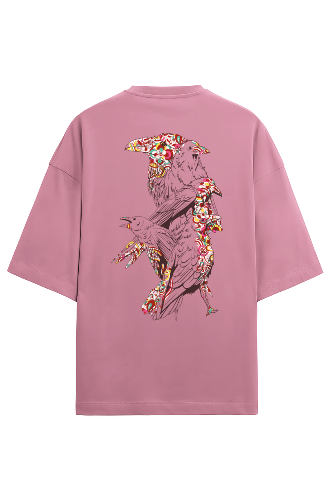 Plumage Tee