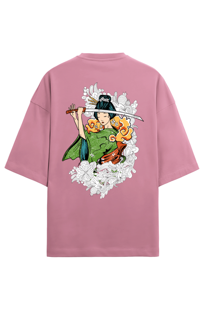 SwordSiren Tee