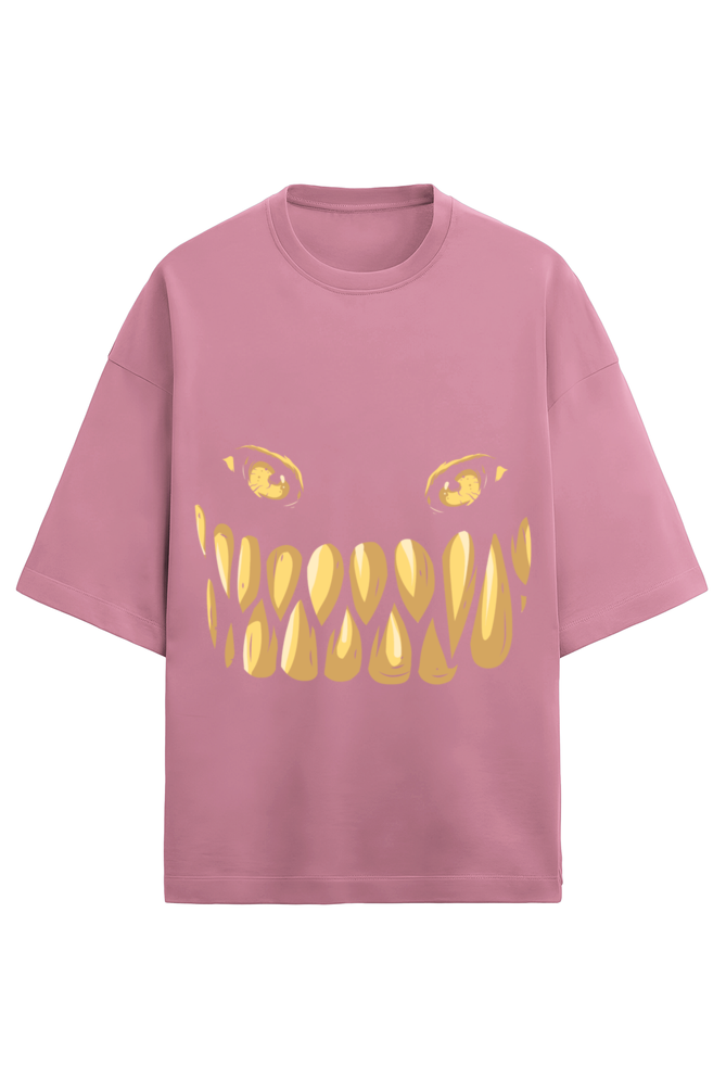 YellowGrin Tee