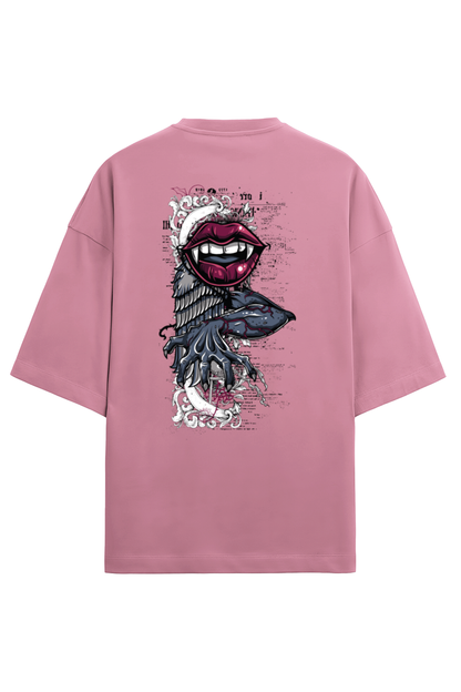 Noir Kiss Tee