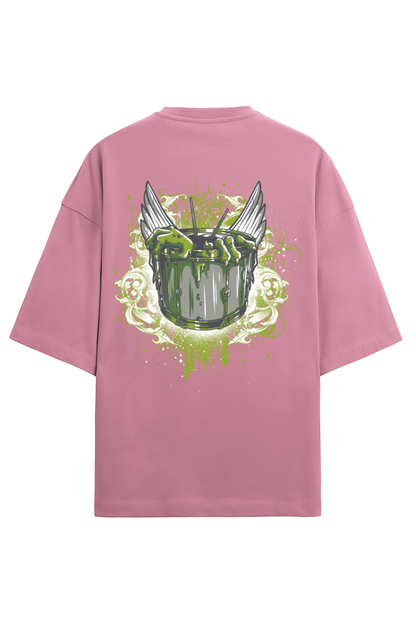 Splatterfly Tee